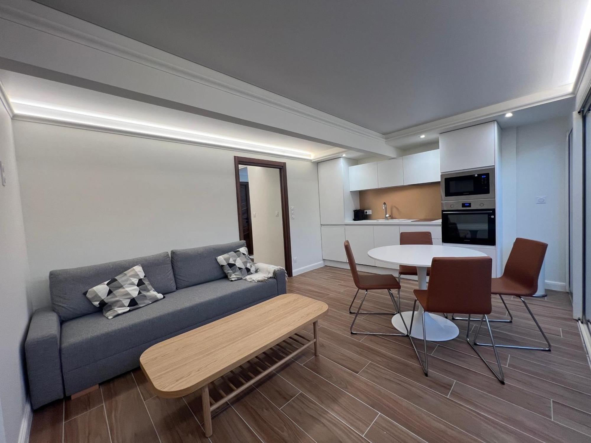 Villa 31 - Modern Suite Agde Eksteriør bilde