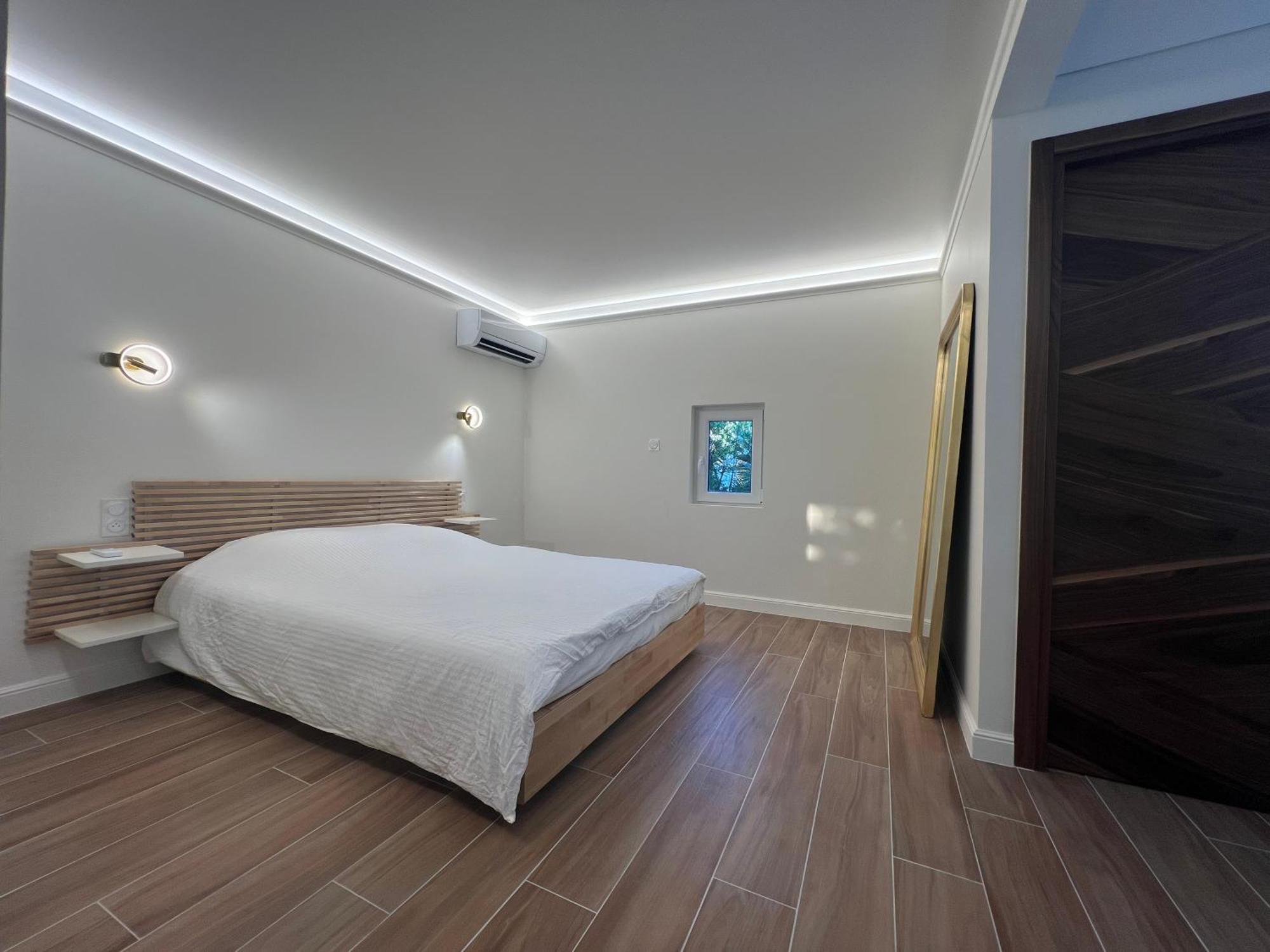 Villa 31 - Modern Suite Agde Eksteriør bilde