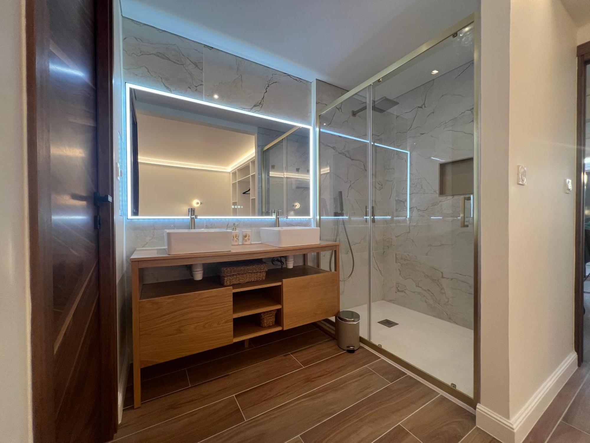 Villa 31 - Modern Suite Agde Eksteriør bilde