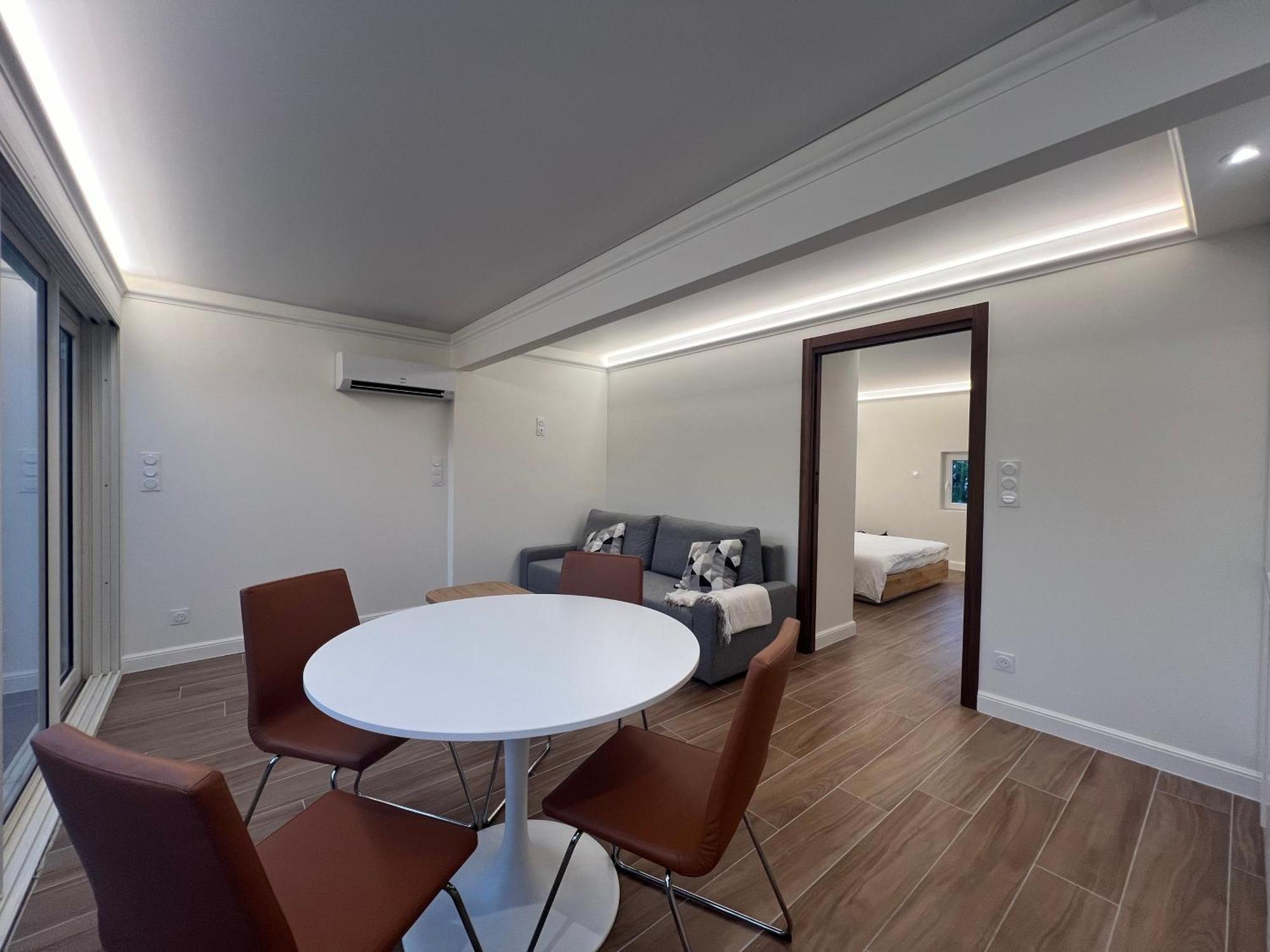 Villa 31 - Modern Suite Agde Eksteriør bilde